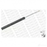 Амортизатор MONROE MR850 502464 6 6KXQ 5412096071867 - Изображение 6