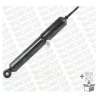 Амортизатор MONROE 3B BXY 376178SP 1208240137 - Изображение 6