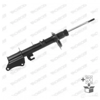 Амортизатор MONROE 3 ZEX8 1208248153 5412096575617 742051SP - Изображение 9