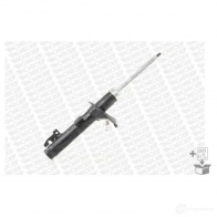 Амортизатор MONROE 507675 V4508 RIRUO MD 5412096248047 - Изображение 4