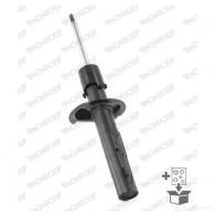 Амортизатор MONROE SL5C 2 488055 5412096015175 11736 - Изображение 3