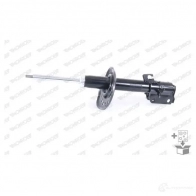 Амортизатор MONROE 491846 G8237 KVN7 Y 5412096490941 - Изображение 6