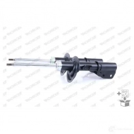Амортизатор MONROE NLS8 X99 D0409 489980 5412096455711 - Изображение 10