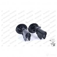 Амортизатор MONROE NLS8 X99 D0409 489980 5412096455711 - Изображение 11