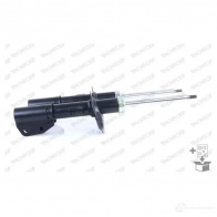 Амортизатор MONROE NLS8 X99 D0409 489980 5412096455711 - Изображение 14