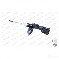 Амортизатор MONROE 1437614982 401096rm 306Z J - Изображение 6