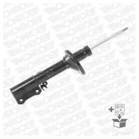 Амортизатор MONROE G 15NC4U 742234SP 1208252143 - Изображение 7