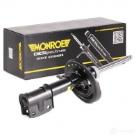 Амортизатор MONROE 1208248653 742076SP 5412096547799 ZSG8N 2H - Изображение 2