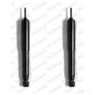 Амортизатор MONROE e1095 5412096186882 VN HI1C 490245 - Изображение 7
