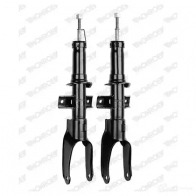Амортизатор MONROE 489968 D0044 U6 GS5 5412096476761 - Изображение 2