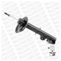 Амортизатор MONROE ZSU7X K 5412096539695 489504 742030SP - Изображение 4