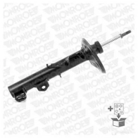 Амортизатор MONROE ZSU7X K 5412096539695 489504 742030SP - Изображение 8