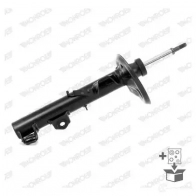 Амортизатор MONROE ZSU7X K 5412096539695 489504 742030SP - Изображение 9