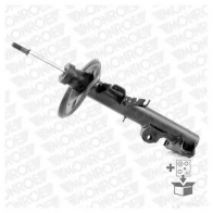 Амортизатор MONROE 742031SP 5412096539701 W 98JE91 489505 - Изображение 4