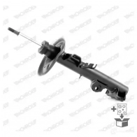 Амортизатор MONROE 742031SP 5412096539701 W 98JE91 489505 - Изображение 6