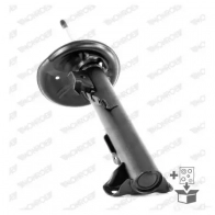 Амортизатор MONROE 742031SP 5412096539701 W 98JE91 489505 - Изображение 7