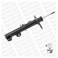 Амортизатор MONROE 742031SP 5412096539701 W 98JE91 489505 - Изображение 8