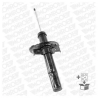 Амортизатор MONROE 742064SP 1208248443 5412096553431 ZPQ P4 - Изображение 5