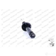Амортизатор MONROE 489238 71342ST Y PWE1 5412096166914 - Изображение 8
