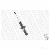 Амортизатор MONROE 491547 5412096361128 3U7 G65 G2131 - Изображение 2