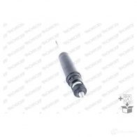 Амортизатор MONROE 503076 R6528 5412096015083 W2 AW2 - Изображение 6