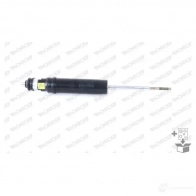 Амортизатор MONROE 503076 R6528 5412096015083 W2 AW2 - Изображение 9