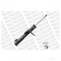 Амортизатор MONROE FLM SY Opel Astra (H) 3 Хэтчбек 1.3 CDTI (L48) 90 л.с. 2005 – 2010 5412096188961 e1338