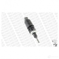 Амортизатор кабины MONROE CB0235 CAQ 9J8 489946 5412096505126 - Изображение 4