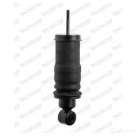 Амортизатор кабины MONROE 489907 CB0195 4 X1PT1 5412096464683 - Изображение 6