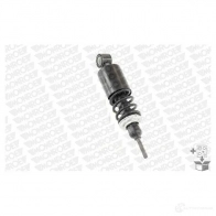 Амортизатор кабины MONROE CB0186 VZ YY767 5412096505140 489903 - Изображение 3