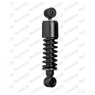 Амортизатор кабины MONROE 489885 CB0161 3EBJ MZ 5412096360305 - Изображение 4