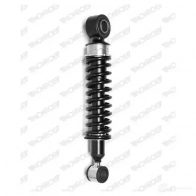 Амортизатор кабины MONROE 1W600 EF CB0154 5412096360503 489878 - Изображение 4