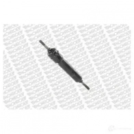 Амортизатор кабины MONROE E6 2LP3 489759 5412096173967 CB0024