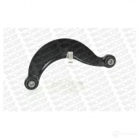 Рычаг подвески MONROE JB TCK7 5412096266560 492070 L10538 - Изображение 4