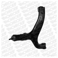 Рычаг подвески MONROE ECC1GH F 5412096475221 L29A92 Volkswagen Amarok (2H) 1 Пикап 3.0 TDI 4motion 224 л.с. 2016 – 2024