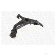 Рычаг подвески MONROE 495918 R753E F0 5412096424854 L40554 - Изображение 4