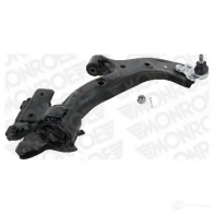 Рычаг подвески MONROE Honda CR-V 3 (RE) Кроссовер 2.4 i VTEC 4WD (RE7) 166 л.с. 2009 – 2025 S2E14 UQ 5412096487620 L40569