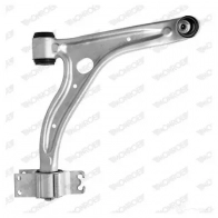 Рычаг подвески MONROE DIGI7 ZB 5412096554070 1208305725 L23A37 - Изображение 2
