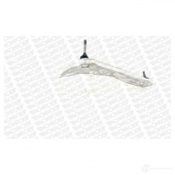 Рычаг подвески MONROE 492426 L11580 5412096428319 D YCW3Z - Изображение 2