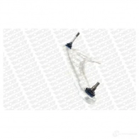 Рычаг подвески MONROE 492426 L11580 5412096428319 D YCW3Z - Изображение 3