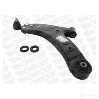 Рычаг подвески MONROE 5412096528965 L43568 Hyundai H1 Starex (TQ) 2 Автобус 2.5 CRDi 110 л.с. 2010 – 2024 Q YIP6U