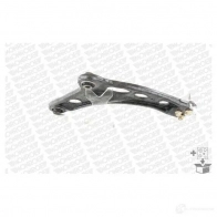 Рычаг подвески MONROE 5412096296284 HKA Y9L 492099 L10570 - Изображение 2