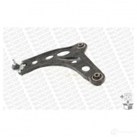 Рычаг подвески MONROE 5412096296284 HKA Y9L 492099 L10570 - Изображение 4