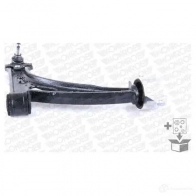 Рычаг подвески MONROE L29A95 495694 D8M KH 5412096512902 - Изображение 3