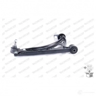 Рычаг подвески MONROE L29A95 495694 D8M KH 5412096512902 - Изображение 4