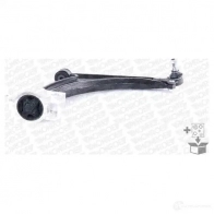 Рычаг подвески MONROE L29A95 495694 D8M KH 5412096512902 - Изображение 6