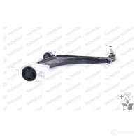 Рычаг подвески MONROE L29A95 495694 D8M KH 5412096512902 - Изображение 7