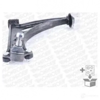Рычаг подвески MONROE L29A96 5412096512919 G4AF CQ 495695 - Изображение 3