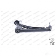 Рычаг подвески MONROE L29A96 5412096512919 G4AF CQ 495695 - Изображение 4