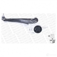 Рычаг подвески MONROE L29A96 5412096512919 G4AF CQ 495695 - Изображение 6